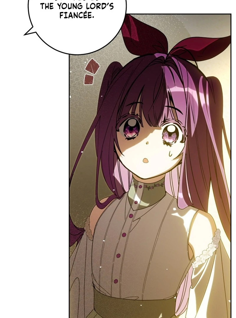 I Am the Evil Wife of a Young Husband Chapter 17 - page 80