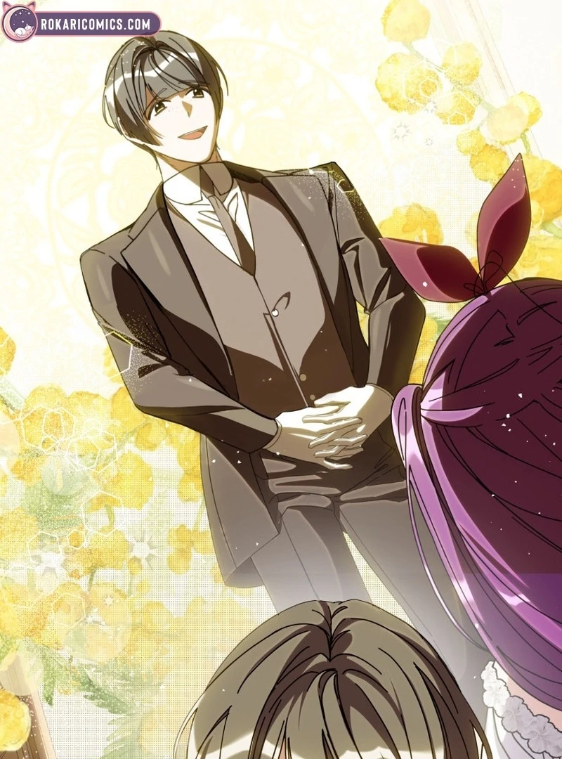 I Am the Evil Wife of a Young Husband Chapter 17 - page 83