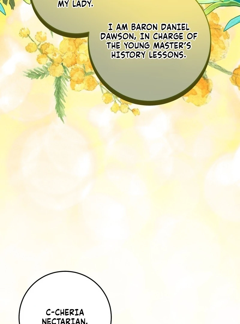 I Am the Evil Wife of a Young Husband Chapter 17 - page 85
