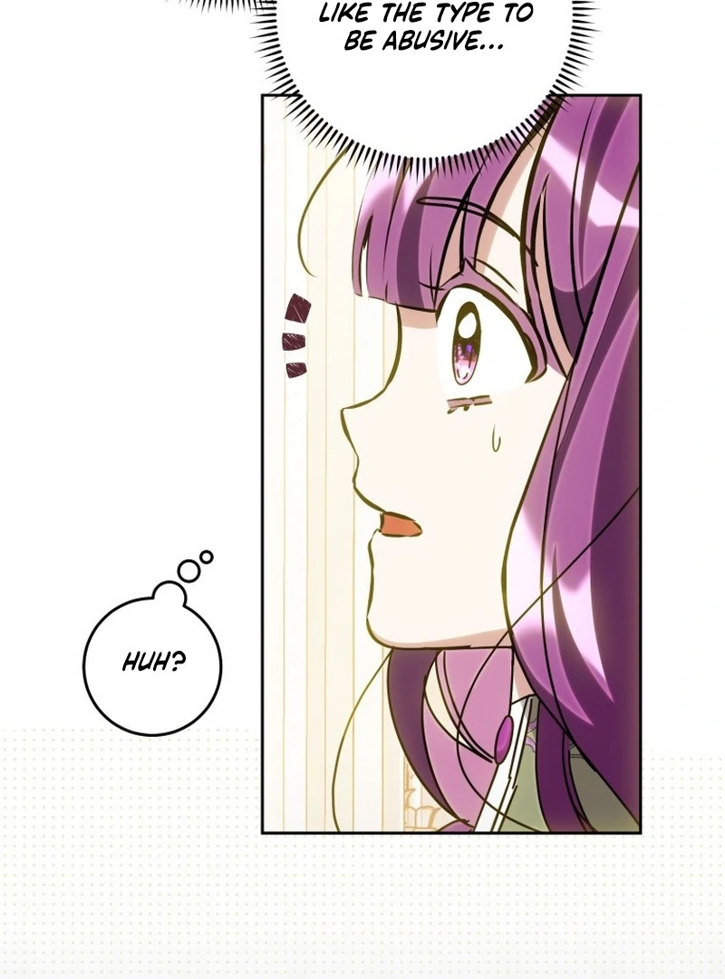 I Am the Evil Wife of a Young Husband Chapter 17 - page 87