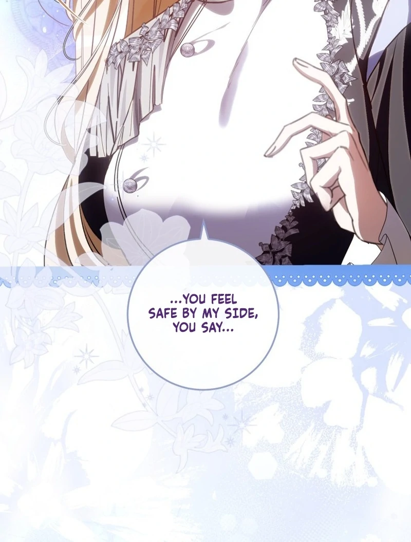 I Am the Evil Wife of a Young Husband Chapter 17 - page 8