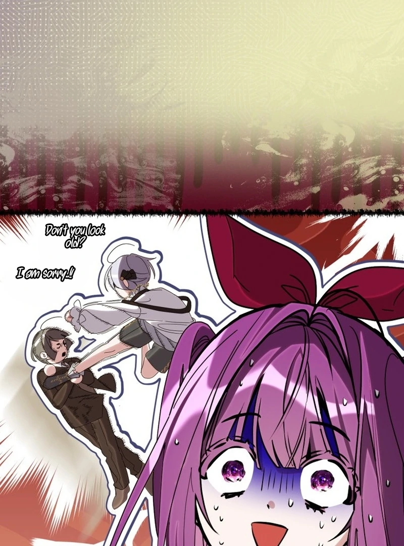 I Am the Evil Wife of a Young Husband Chapter 17 - page 90