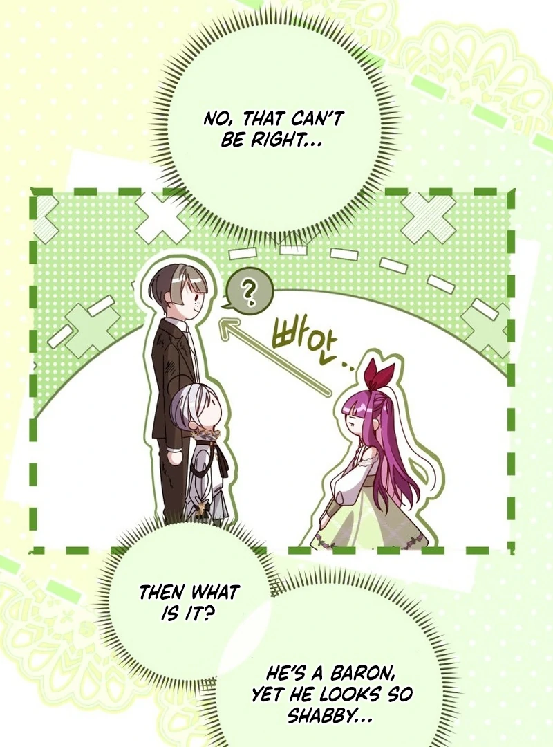 I Am the Evil Wife of a Young Husband Chapter 17 - page 93