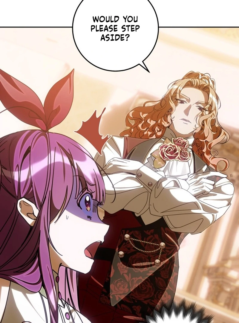 I Am the Evil Wife of a Young Husband Chapter 17 - page 96