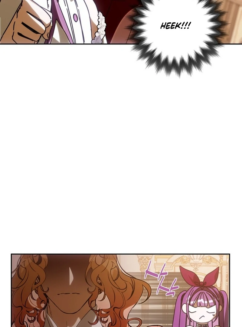 I Am the Evil Wife of a Young Husband Chapter 17 - page 97