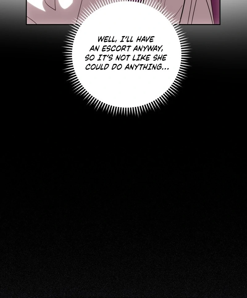 I Am the Evil Wife of a Young Husband Chapter 18 - page 9