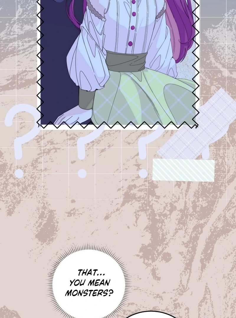 I Am the Evil Wife of a Young Husband Chapter 18 - page 100