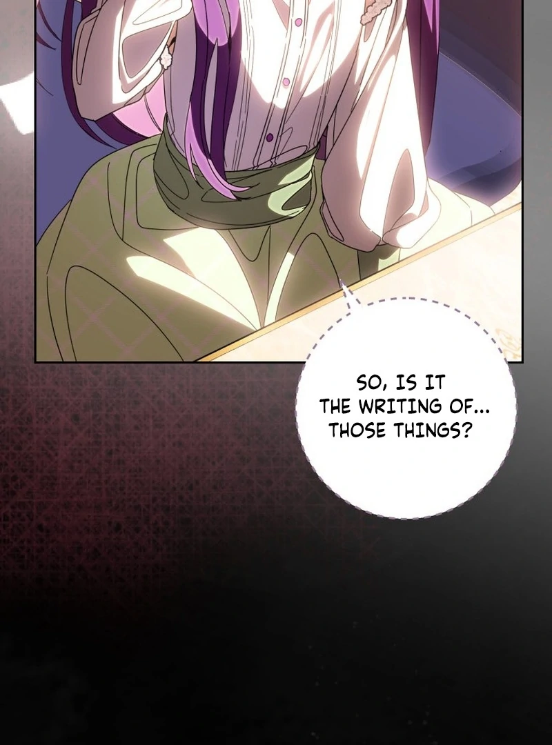 I Am the Evil Wife of a Young Husband Chapter 18 - page 104