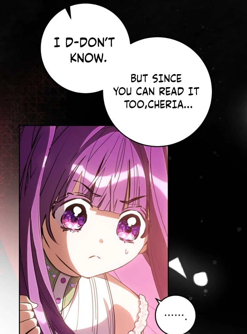 I Am the Evil Wife of a Young Husband Chapter 18 - page 105