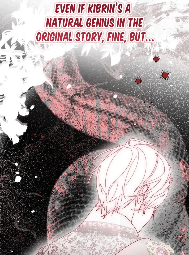 I Am the Evil Wife of a Young Husband Chapter 18 - page 107