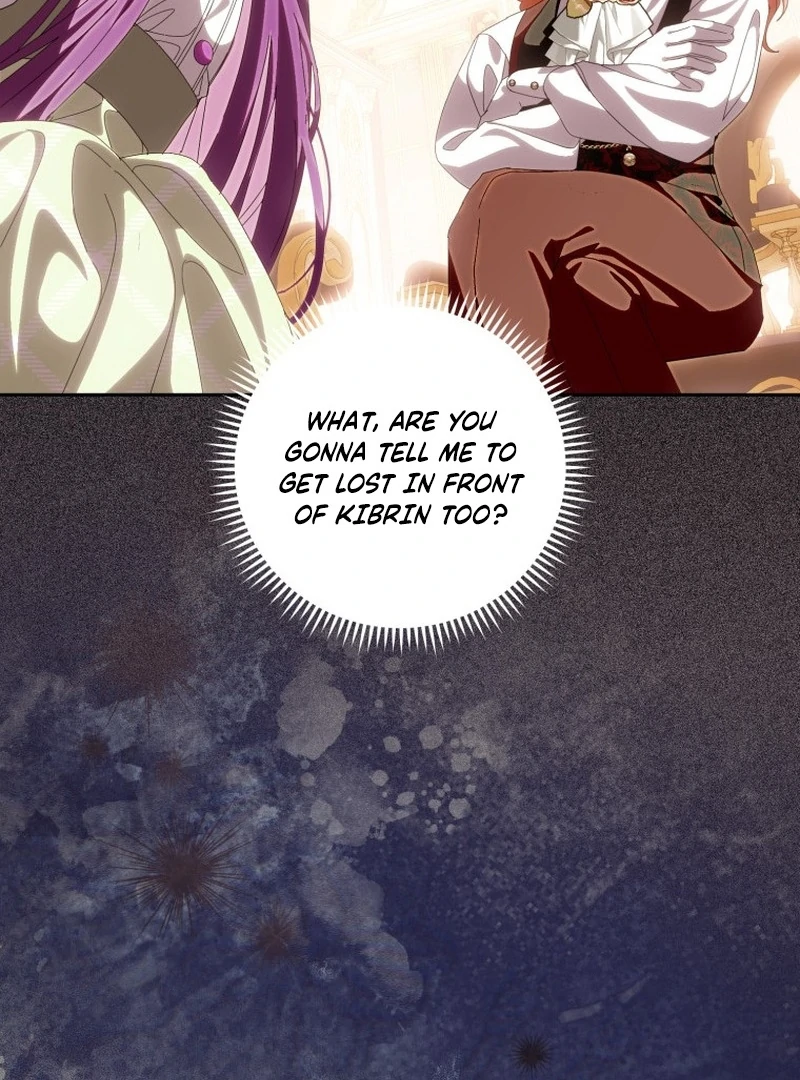 I Am the Evil Wife of a Young Husband Chapter 18 - page 12