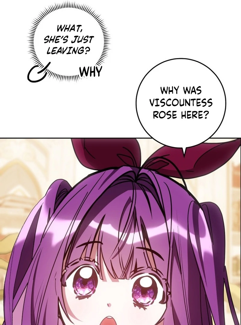 I Am the Evil Wife of a Young Husband Chapter 18 - page 20
