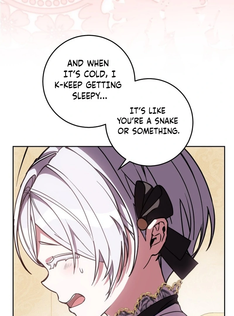 I Am the Evil Wife of a Young Husband Chapter 18 - page 26