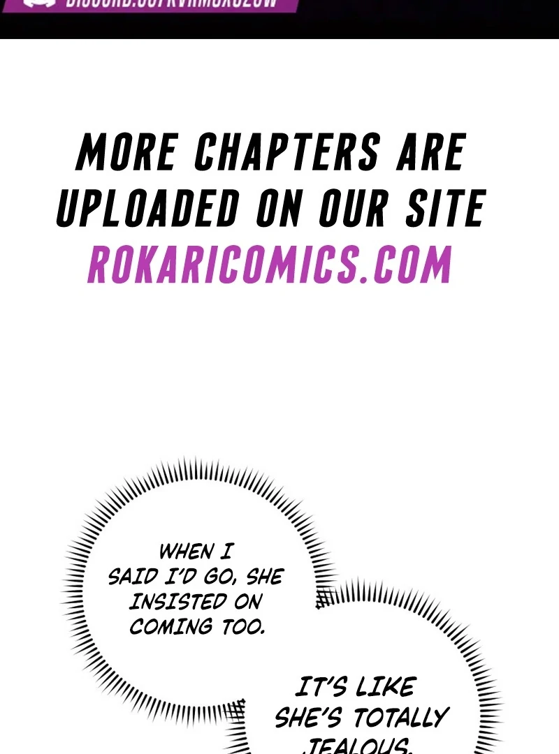 I Am the Evil Wife of a Young Husband Chapter 18 - page 2