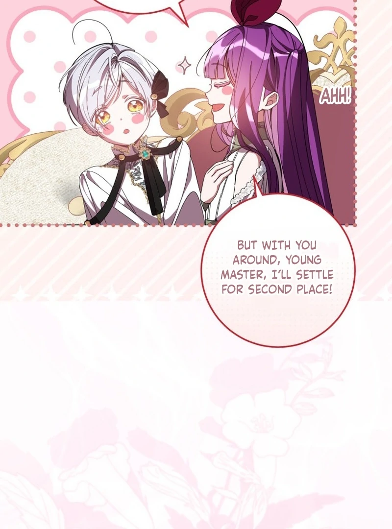 I Am the Evil Wife of a Young Husband Chapter 18 - page 33