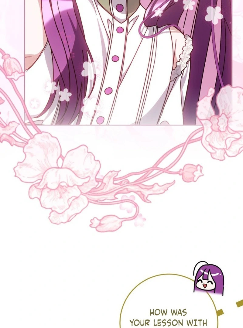 I Am the Evil Wife of a Young Husband Chapter 18 - page 36