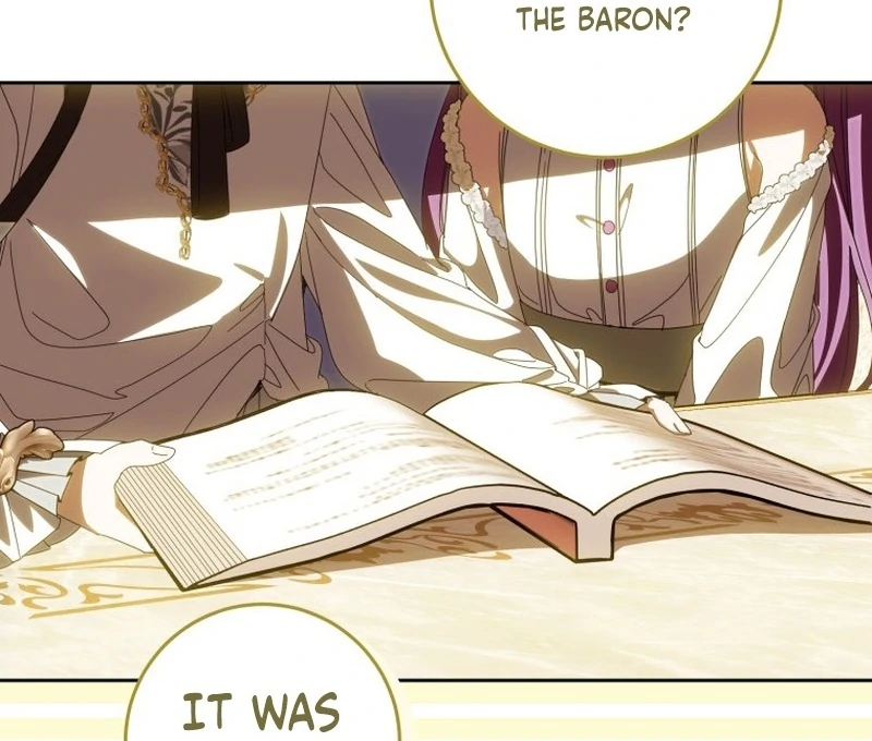 I Am the Evil Wife of a Young Husband Chapter 18 - page 37
