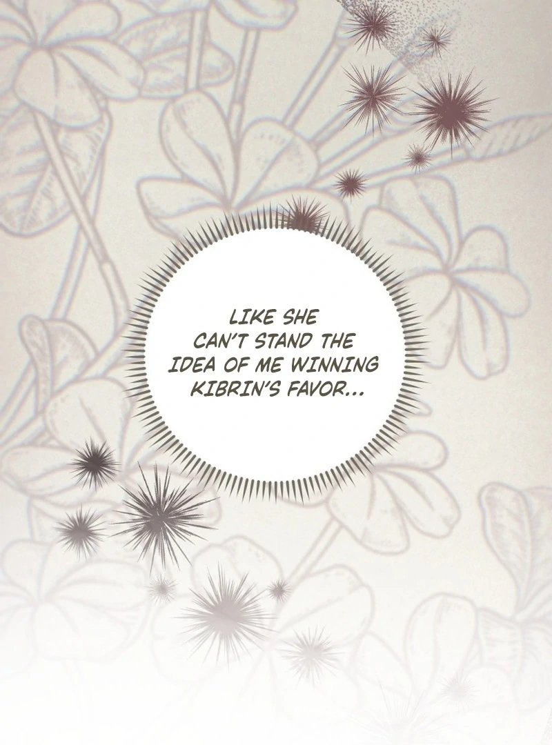 I Am the Evil Wife of a Young Husband Chapter 18 - page 4