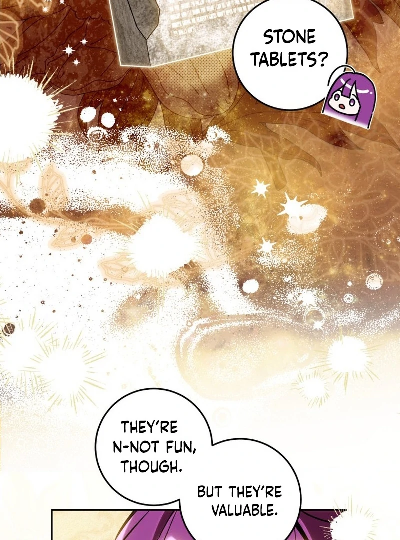 I Am the Evil Wife of a Young Husband Chapter 18 - page 49