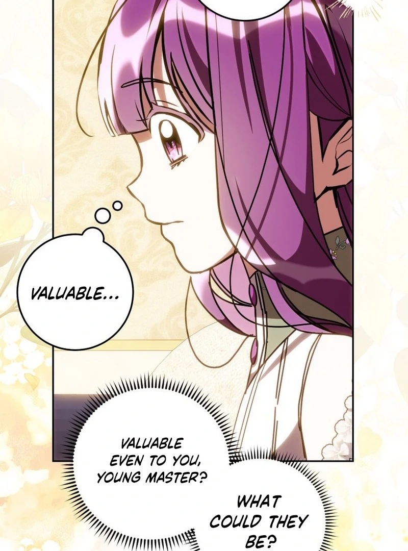 I Am the Evil Wife of a Young Husband Chapter 18 - page 50
