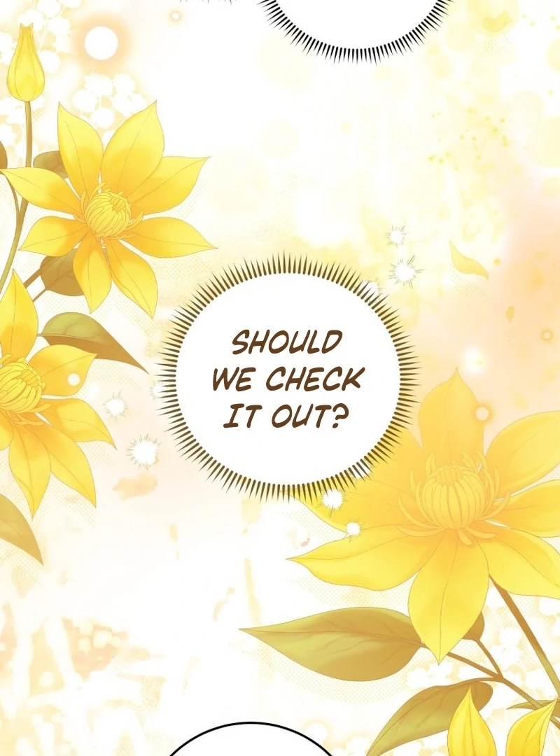 I Am the Evil Wife of a Young Husband Chapter 18 - page 51