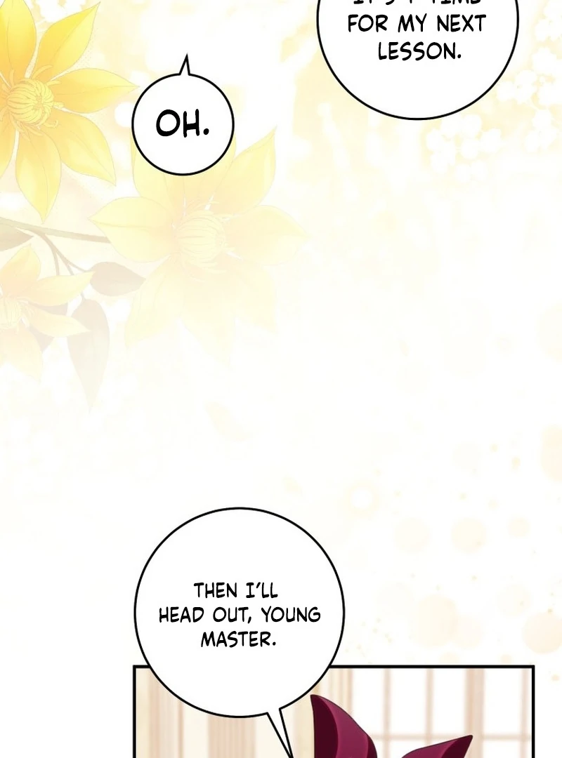 I Am the Evil Wife of a Young Husband Chapter 18 - page 53
