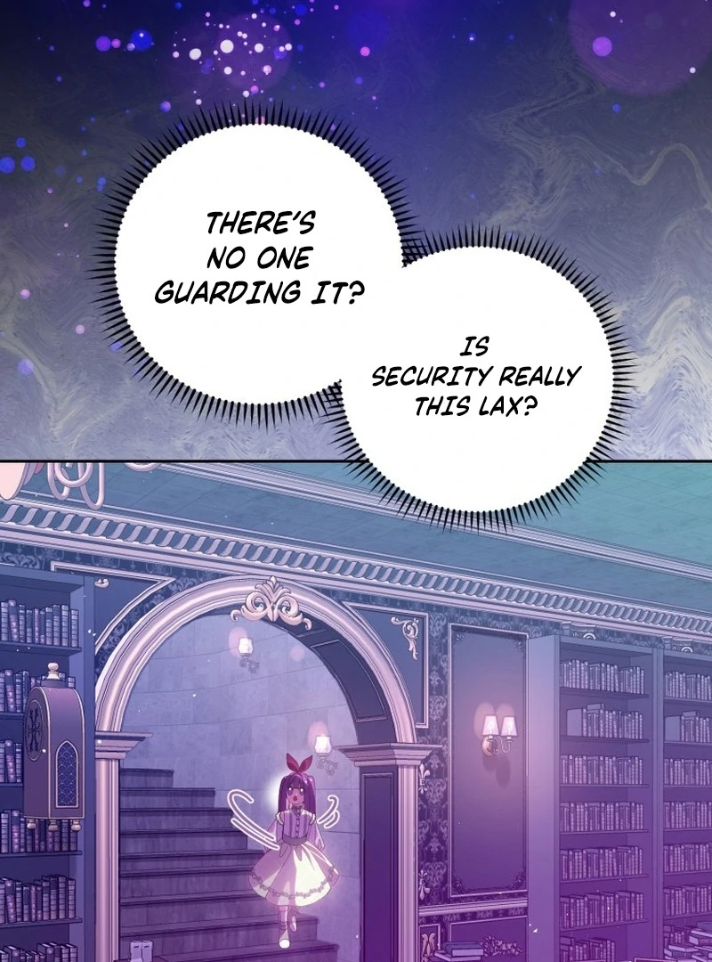 I Am the Evil Wife of a Young Husband Chapter 18 - page 60