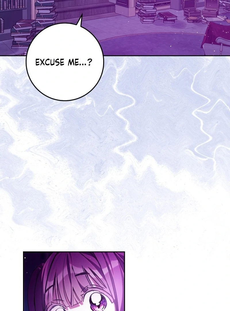 I Am the Evil Wife of a Young Husband Chapter 18 - page 61