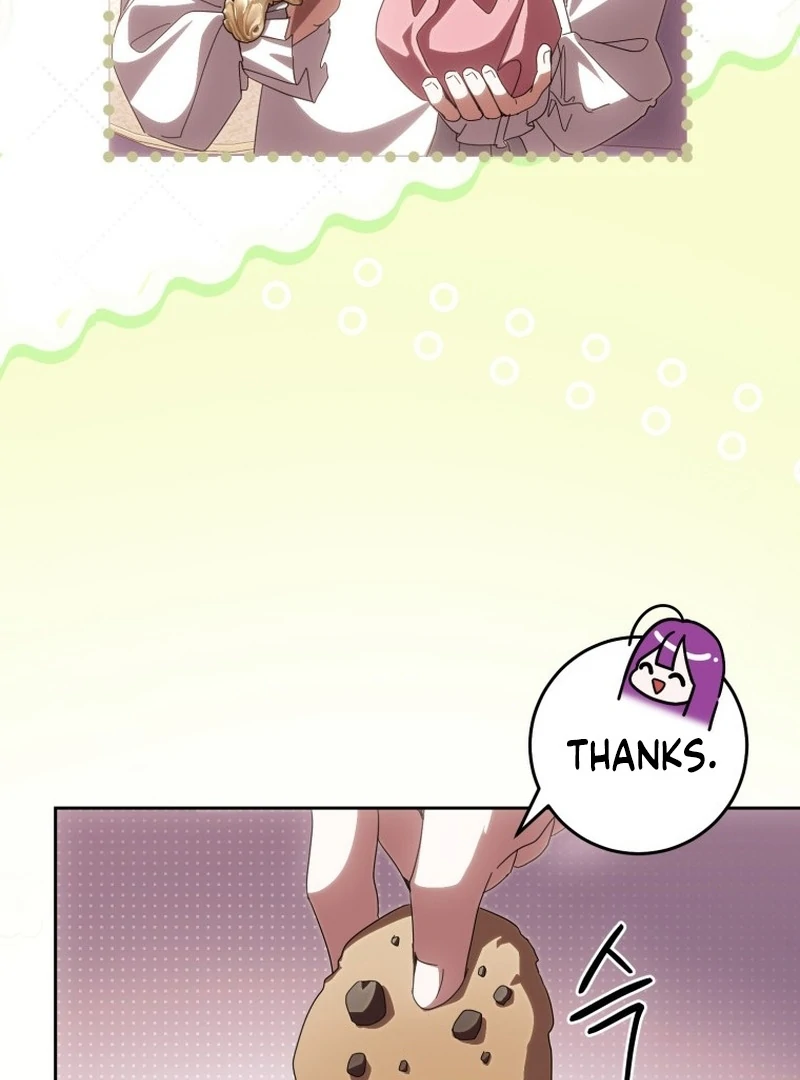 I Am the Evil Wife of a Young Husband Chapter 18 - page 6