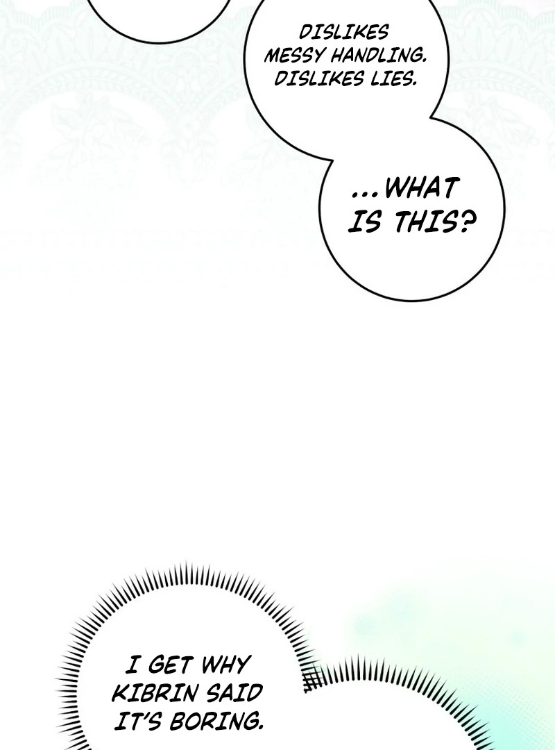 I Am the Evil Wife of a Young Husband Chapter 18 - page 70