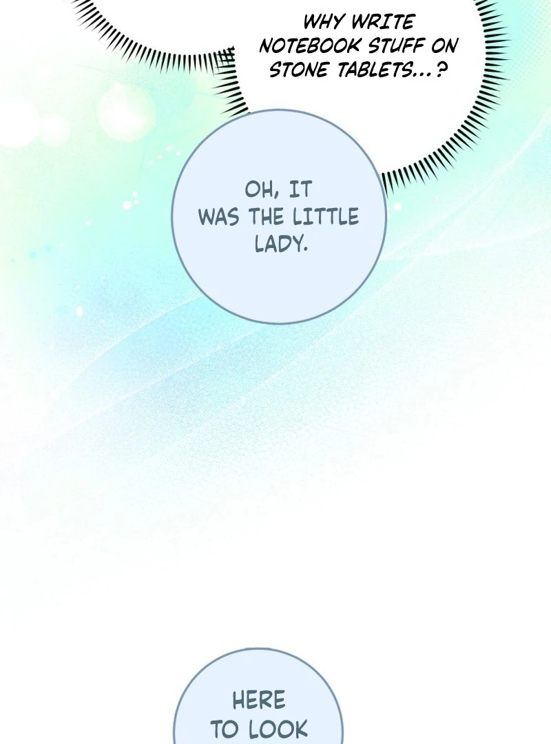 I Am the Evil Wife of a Young Husband Chapter 18 - page 71