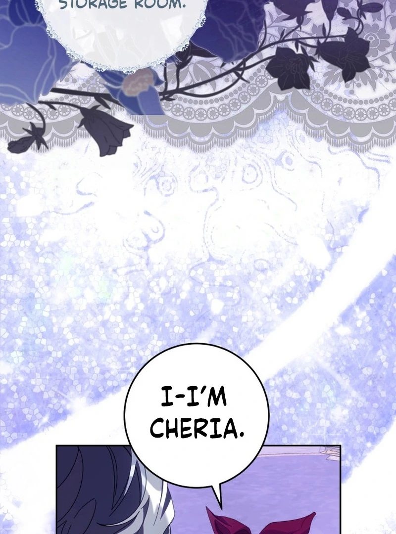 I Am the Evil Wife of a Young Husband Chapter 18 - page 77