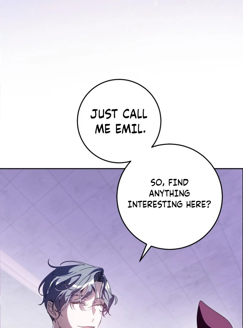 I Am the Evil Wife of a Young Husband Chapter 18 - page 79