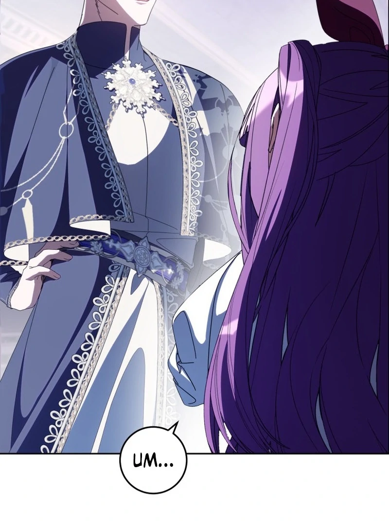 I Am the Evil Wife of a Young Husband Chapter 18 - page 80