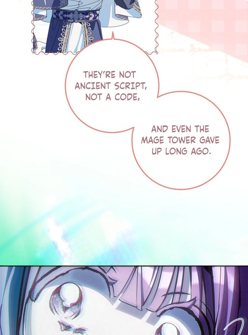I Am the Evil Wife of a Young Husband Chapter 18 - page 84