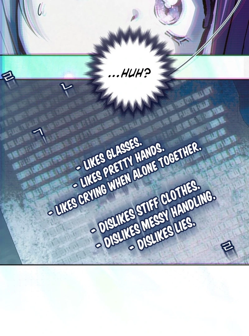 I Am the Evil Wife of a Young Husband Chapter 18 - page 85