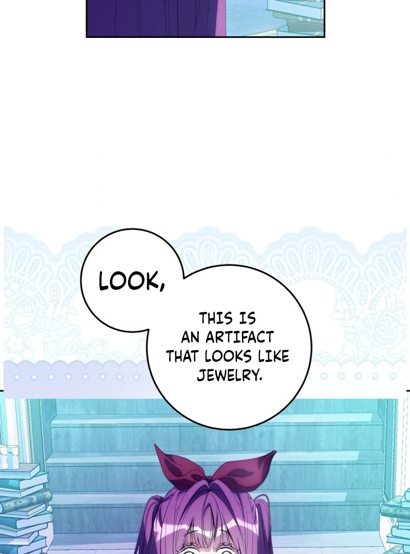 I Am the Evil Wife of a Young Husband Chapter 18 - page 88