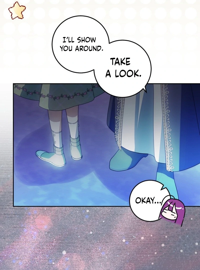 I Am the Evil Wife of a Young Husband Chapter 18 - page 93
