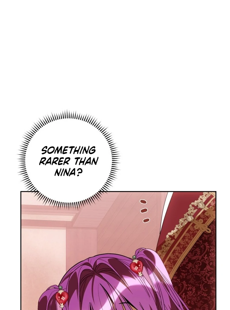 I Am the Evil Wife of a Young Husband Chapter 19 - page 104