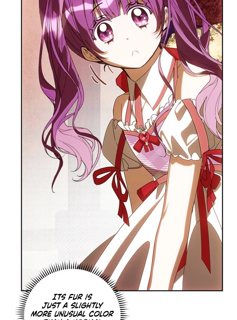 I Am the Evil Wife of a Young Husband Chapter 19 - page 105