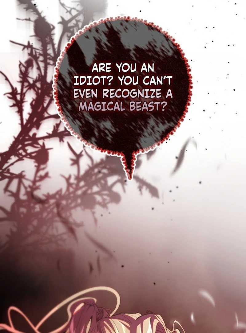 I Am the Evil Wife of a Young Husband Chapter 19 - page 110