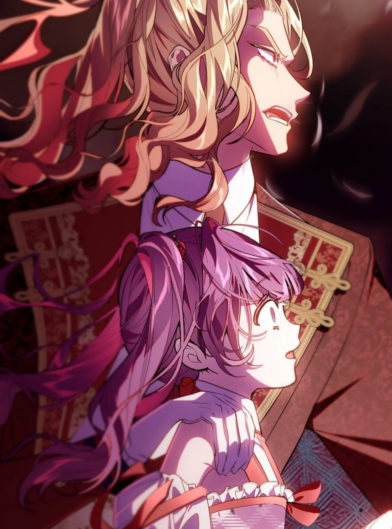 I Am the Evil Wife of a Young Husband Chapter 19 - page 111
