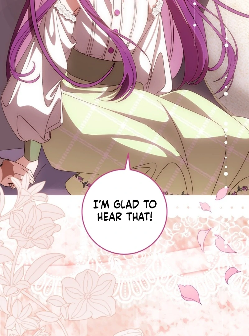 I Am the Evil Wife of a Young Husband Chapter 19 - page 12