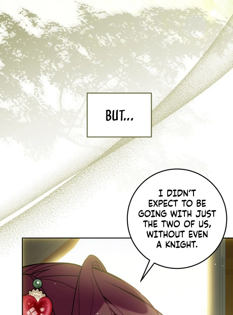 I Am the Evil Wife of a Young Husband Chapter 19 - page 19