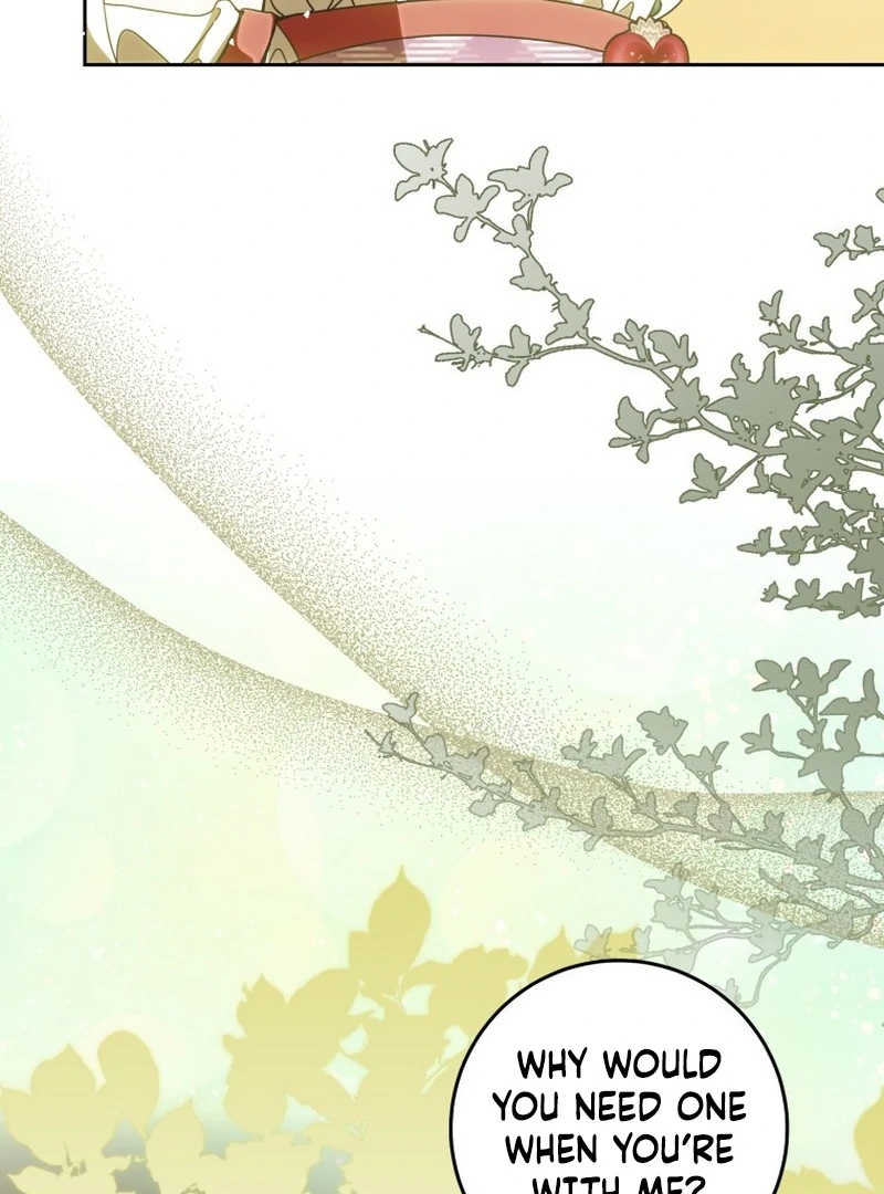 I Am the Evil Wife of a Young Husband Chapter 19 - page 21