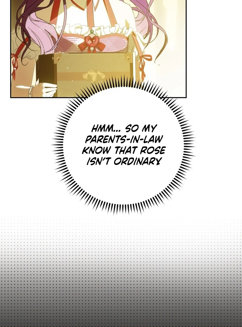 I Am the Evil Wife of a Young Husband Chapter 19 - page 25