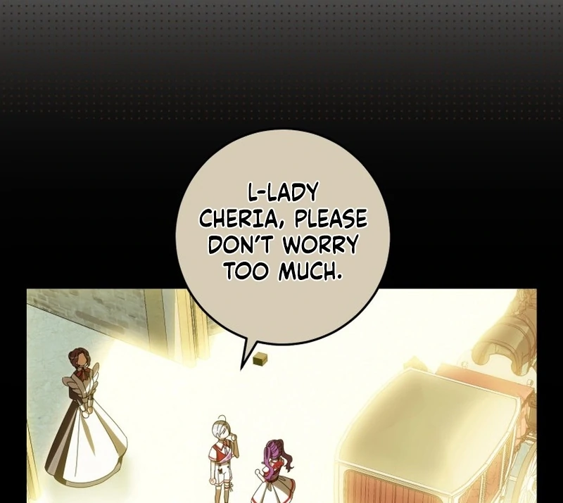I Am the Evil Wife of a Young Husband Chapter 19 - page 26