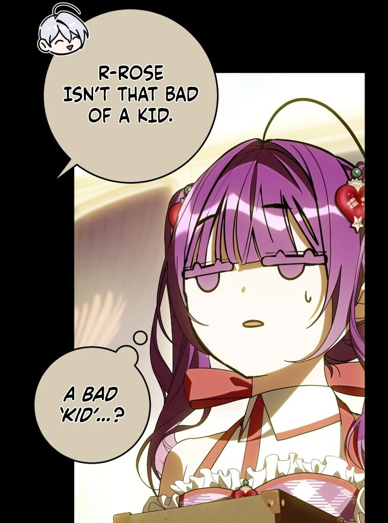 I Am the Evil Wife of a Young Husband Chapter 19 - page 28