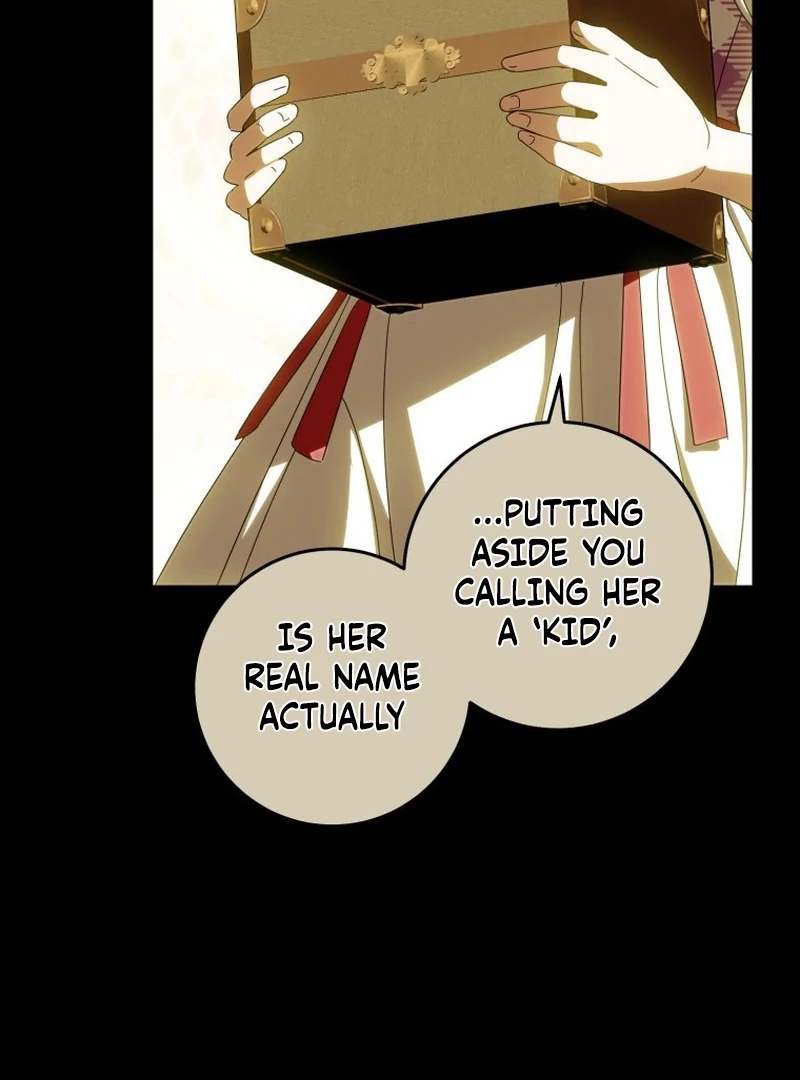 I Am the Evil Wife of a Young Husband Chapter 19 - page 29
