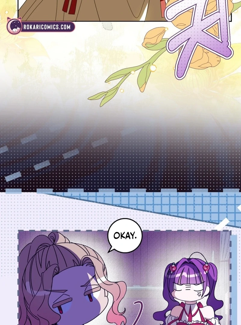I Am the Evil Wife of a Young Husband Chapter 19 - page 35